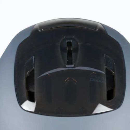 Oakley Mod5 szürke síbukósisak FOS900641-24J