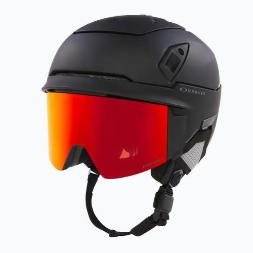Oakley Mod7 síbukósisak fekete FOS900642-9RU