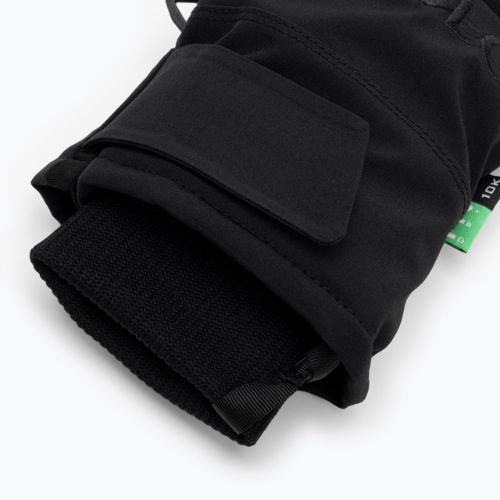 Oakley B1B síelő kesztyű fekete FOS901034