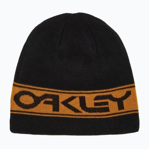 Oakley TNP fordítható sapka fekete/sárga FOS901066