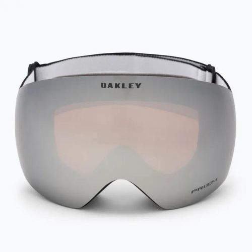 Oakley Flight Deck L síszemüveg fekete OO7050-01