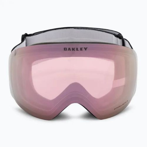 Oakley Flight Deck L síszemüveg rózsaszín OO7050-34