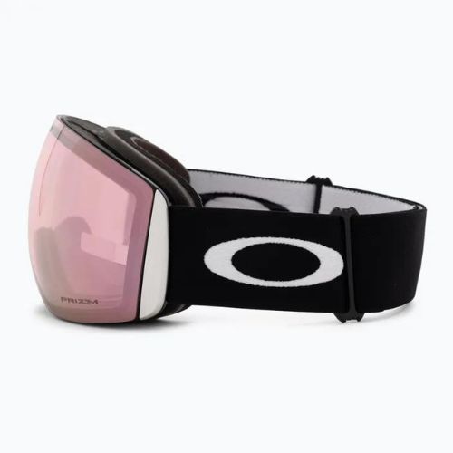 Oakley Flight Deck L síszemüveg rózsaszín OO7050-34