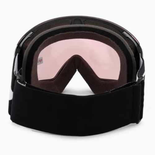 Oakley Flight Deck L síszemüveg rózsaszín OO7050-34