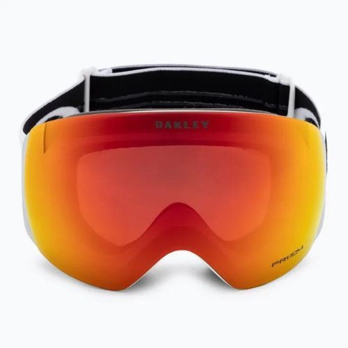 Oakley Flight Deck L síszemüveg piros OO7050-35