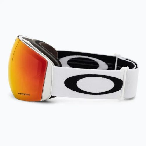 Oakley Flight Deck L síszemüveg piros OO7050-35