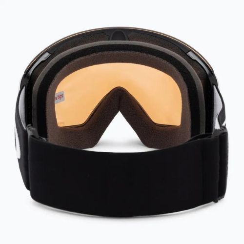 Oakley Flight Deck L síszemüveg narancssárga OO7050-75 OO7050-75