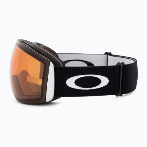 Oakley Flight Deck L síszemüveg narancssárga OO7050-75 OO7050-75