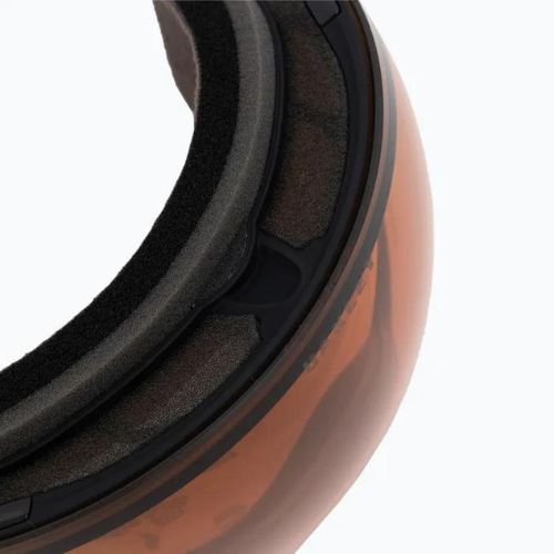 Oakley Flight Deck L síszemüveg narancssárga OO7050-75 OO7050-75