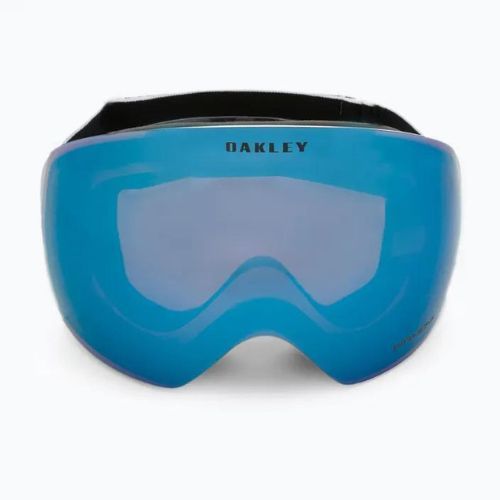 Oakley Flight Deck L síszemüveg kék OO7050-91
