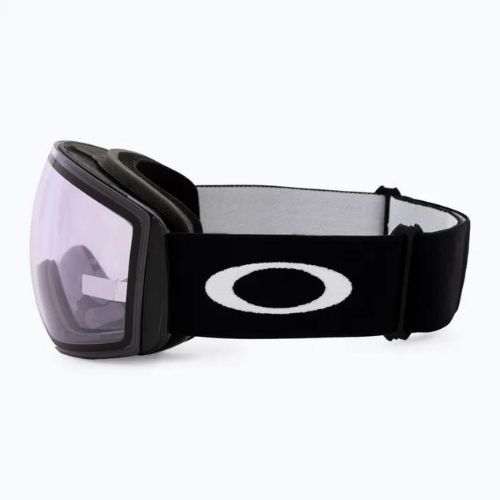 Oakley Flight Deck L síszemüveg rózsaszín OO7050-97