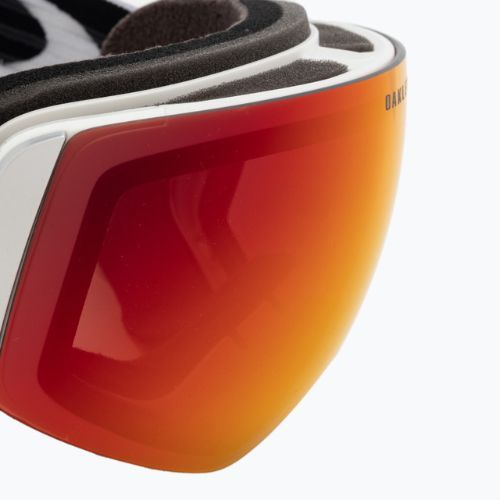 Oakley Flight Deck M síszemüveg piros OO7064-24 OO7064-24