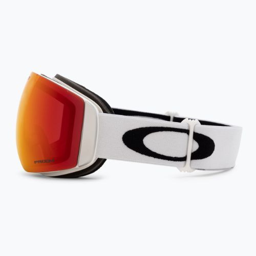 Oakley Flight Deck M síszemüveg piros OO7064-24 OO7064-24