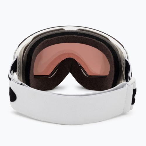 Oakley Flight Deck M síszemüveg piros OO7064-24 OO7064-24