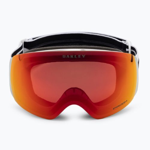 Oakley Flight Deck M síszemüveg piros OO7064-24 OO7064-24