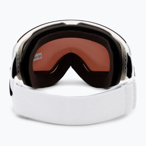 Oakley Flight Deck M kék OO7064-A0 síszemüveg