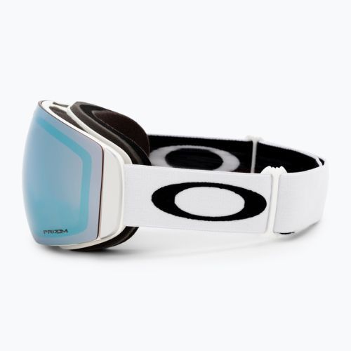 Oakley Flight Deck M kék OO7064-A0 síszemüveg