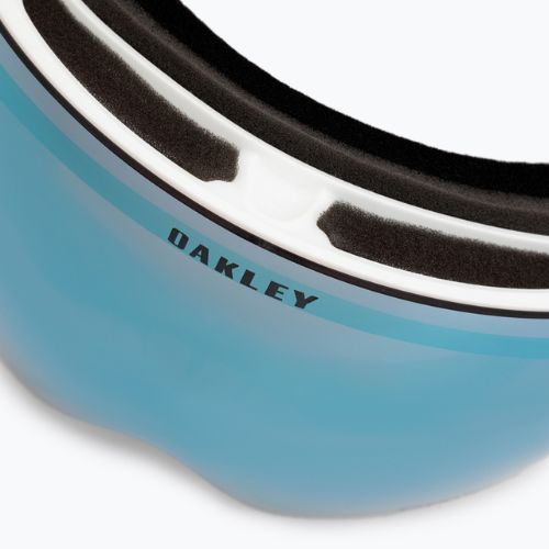 Oakley Flight Deck M kék OO7064-A0 síszemüveg