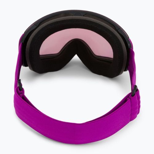 Oakley Flight Deck M síszemüveg rózsaszín OO7064-B4