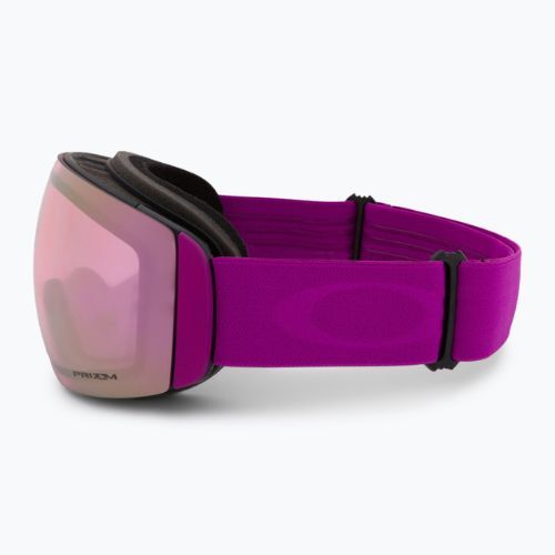 Oakley Flight Deck M síszemüveg rózsaszín OO7064-B4