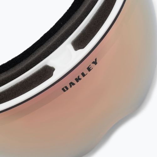 Oakley Flight Deck M rózsaarany síszemüveg OO7064-C9