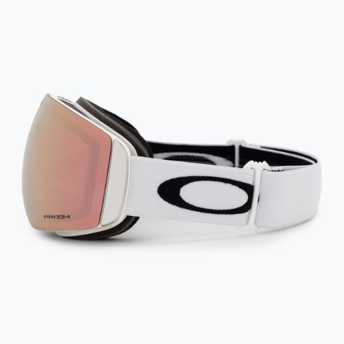 Oakley Flight Deck M rózsaarany síszemüveg OO7064-C9