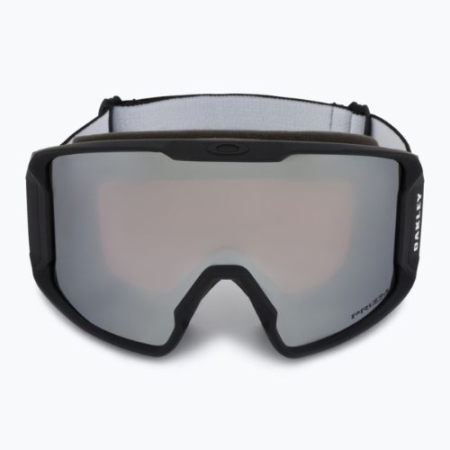 Oakley Line Miner L síszemüveg fekete OO7070-01