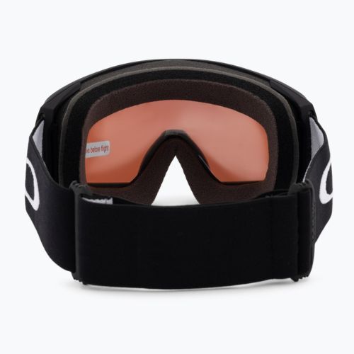 Oakley Line Miner L kék síszemüveg OO7070-04