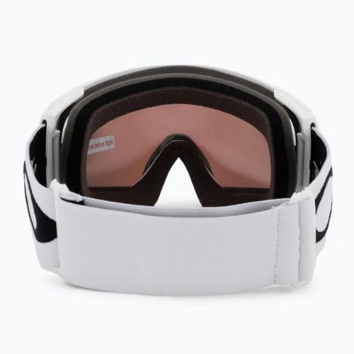 Oakley Line Miner L síszemüveg piros OO7070-13 OO7070-13