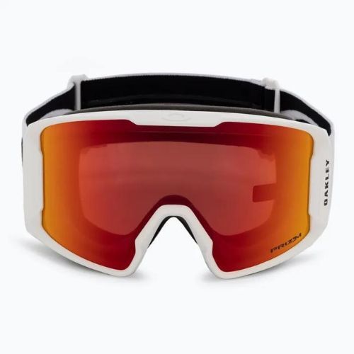 Oakley Line Miner L síszemüveg piros OO7070-13 OO7070-13