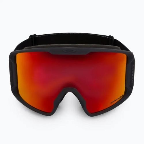 Oakley Line Miner L síszemüveg piros OO7070-B4