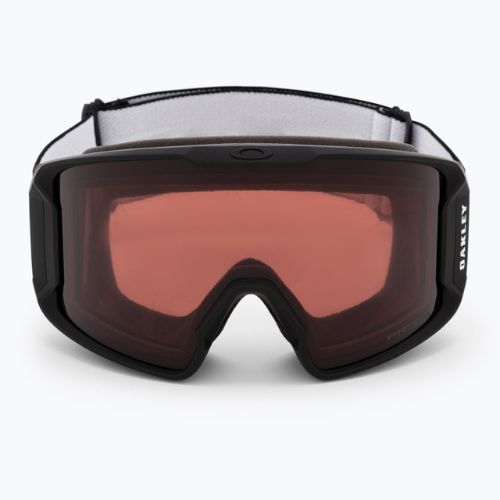 Oakley síszemüveg Line Miner L barna OO7070-B8 OO7070-B8