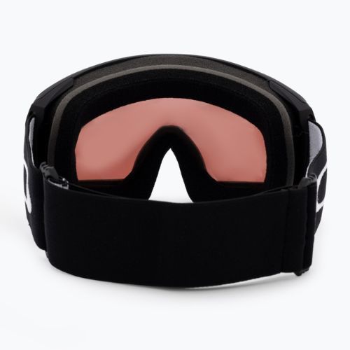Oakley síszemüveg Line Miner L barna OO7070-B8 OO7070-B8