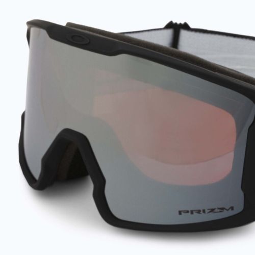 Oakley Line Miner M síszemüveg fekete OO7093-02 OO7093-02