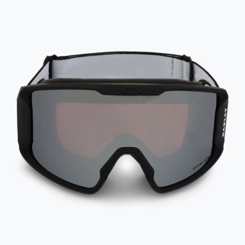 Oakley Line Miner M síszemüveg fekete OO7093-02 OO7093-02