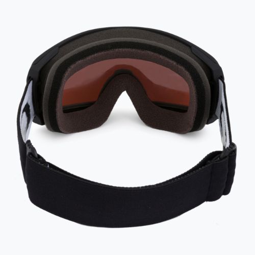 Oakley Line Miner M síszemüveg fekete OO7093-02 OO7093-02