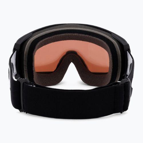 Oakley Line Miner M kék síszemüveg OO7093-03