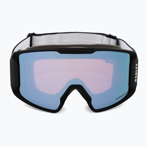 Oakley Line Miner M kék síszemüveg OO7093-03