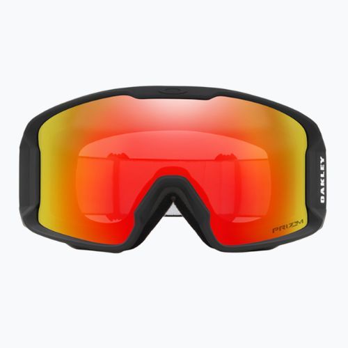Oakley Line Miner M síszemüveg piros OO7093-04 OO7093-04