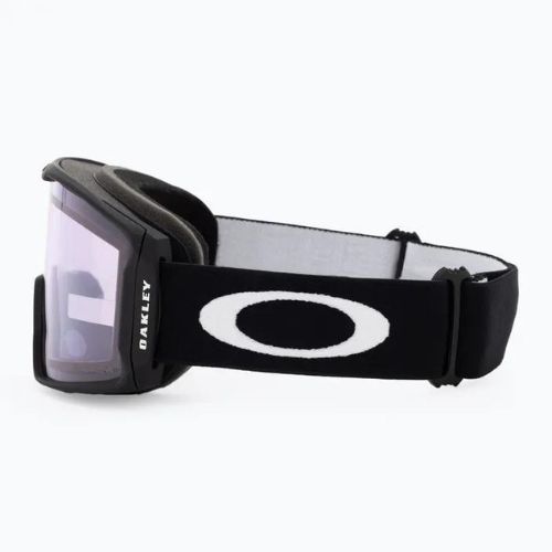 Oakley Line Miner M síszemüveg rózsaszín OO7093-46