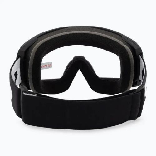 Oakley Line Miner M síszemüveg rózsaszín OO7093-46