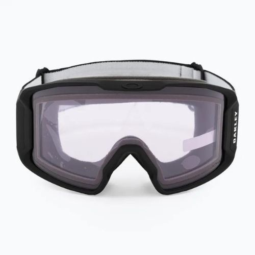 Oakley Line Miner M síszemüveg rózsaszín OO7093-46