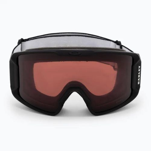 Oakley Line Miner M síszemüveg barna OO7093-64 OO7093-64