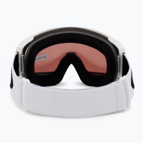 Oakley síszemüveg Line Miner M barna OO7093-65 OO7093-65