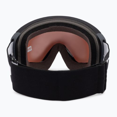 Oakley Flight Path L síszemüveg fekete OO7110-01