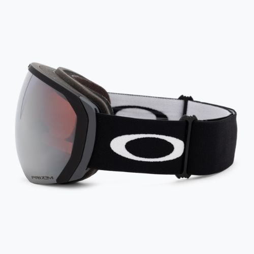 Oakley Flight Path L síszemüveg fekete OO7110-01