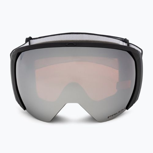 Oakley Flight Path L síszemüveg fekete OO7110-01