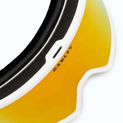 Oakley Target Line L narancssárga síszemüveg OO7120-07