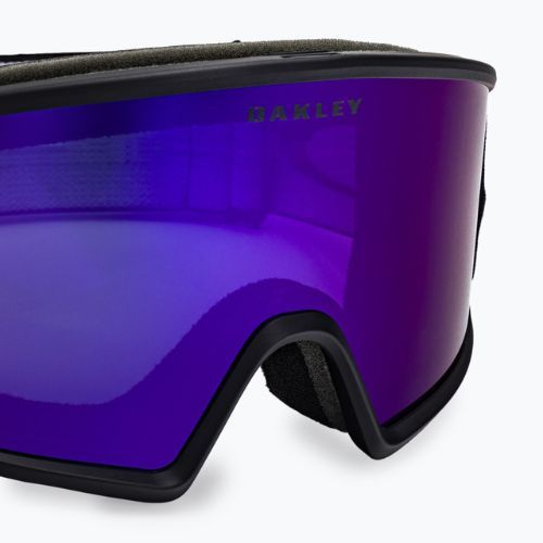 Oakley Target Line L lila síszemüveg OO7120-14 OO7120-14