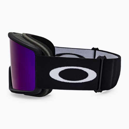 Oakley Target Line L lila síszemüveg OO7120-14 OO7120-14